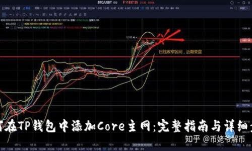 如何在TP钱包中添加Core主网:完整指南与详细步骤