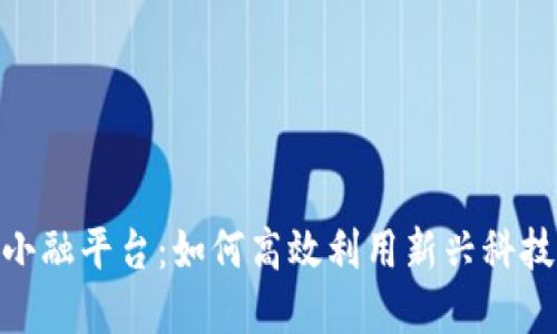 探秘区块链中小融平台:如何高效利用新兴科技提升融资体验