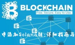 如何在TP钱包中添加Solana链：详细指南与常见问题