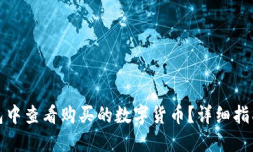 如何在TP钱包中查看购买的数字货币?详细指南与操作步骤