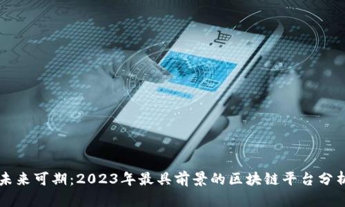 未来可期:2023年最具前景的区块链平台分析
