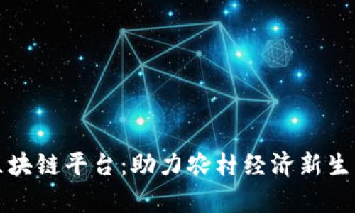 贵州扶贫区块链平台:助力农村经济新生的未来之路