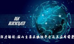 深度解析：国内主要区块链平台及其应