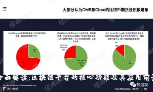 全面解读:区块链平台的核心功能及其应用前景