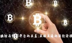 区块链与博弈平台的关系：互联互通的