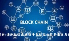 : 深入解析：澳洲航运区块链平台公司
