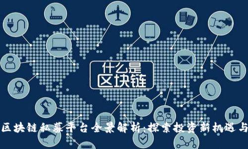国外区块链私募平台全景解析:探索投资新机遇与风险