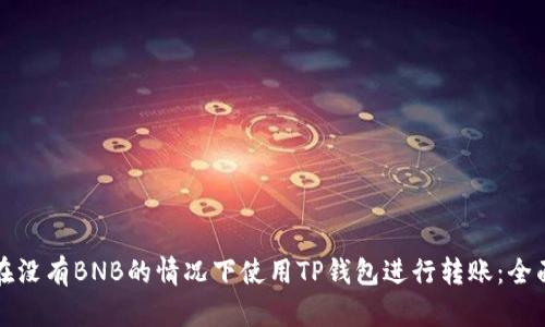 如何在没有BNB的情况下使用TP钱包进行转账:全面指南