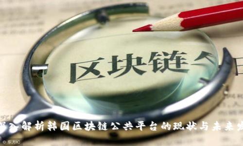 : 深入解析韩国区块链公共平台的现状与未来发展