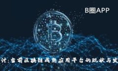 深入探讨：当前区块链成熟应用平台的