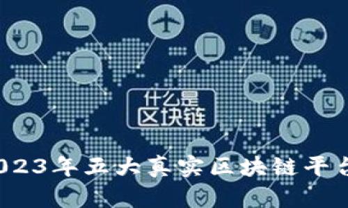 深入探索:2023年五大真实区块链平台的全面分析