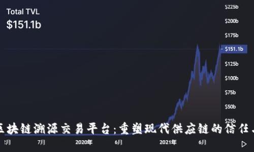 全国区块链溯源交易平台:重塑现代供应链的信任与透明