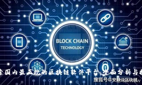 探索国内最正规的区块链软件平台:全面分析与推荐