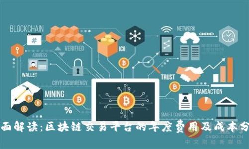 全面解读:区块链交易平台的年度费用及成本分析
