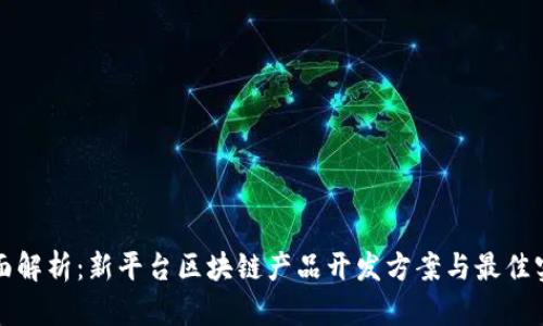全面解析:新平台区块链产品开发方案与最佳实践