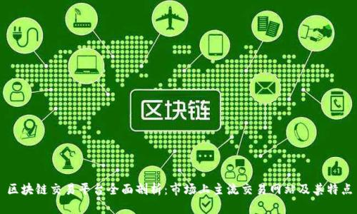 区块链交易平台全面剖析:市场上主流交易网站及其特点