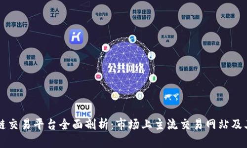 区块链交易平台全面剖析:市场上主流交易网站及其特点