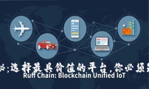 区块链投资揭秘:选择最具价值的平台,你必须知道的关键因素