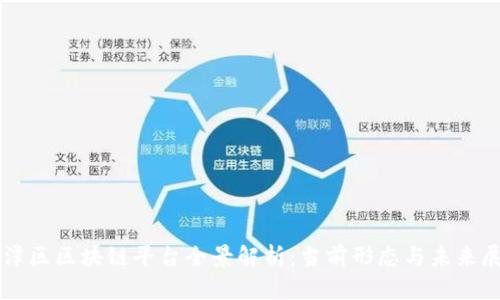 平潭区区块链平台全景解析：当前形态与未来展望