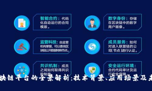 京东区块链平台的全景解析:技术背景、应用场景及未来展望