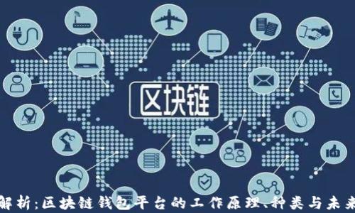 全面解析:区块链钱包平台的工作原理、种类与未来发展