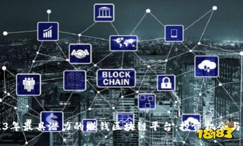 揭秘2023年最具潜力的赚钱区块链平台:投资机会与风险分析