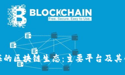 探索上海的区块链生态:主要平台及其创新产品
