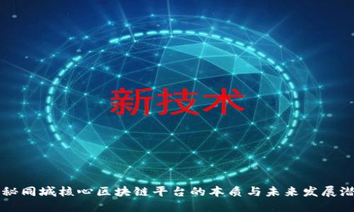 揭秘同城核心区块链平台的本质与未来发展潜力