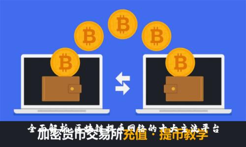 全面解析:区块链提币网络的十大主流平台