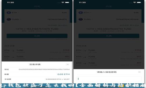 
tp钱包被盗了怎么找回？全面解析与防护措施