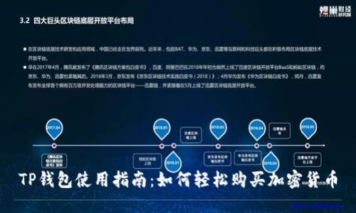 TP钱包使用指南:如何轻松购买加密货币