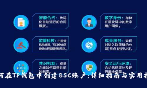 如何在TP钱包中创建BSC账户:详细指南与实用技巧