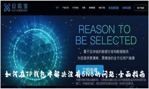 如何在TP钱包中解决没有BNB的问题:全面指南
