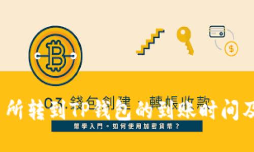 深入分析:交易所转到TP钱包的到账时间及相关影响因素