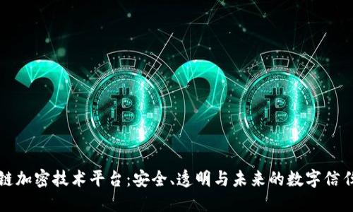 区块链加密技术平台:安全、透明与未来的数字信任之路