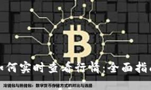 TP钱包如何实时查看行情:全面指南与技巧