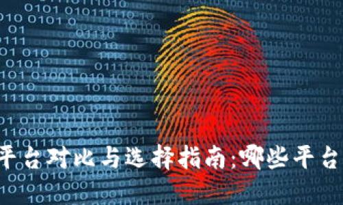 区块链发票平台对比与选择指南：哪些平台是最佳之选？